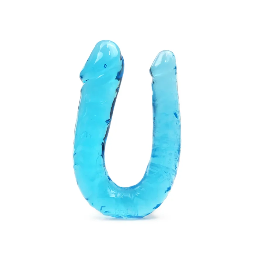 Dildo Realista Doble Penetración Snake juguetes eróticos sexuales consoladores vibradores dildos realistas - Imagen 3
