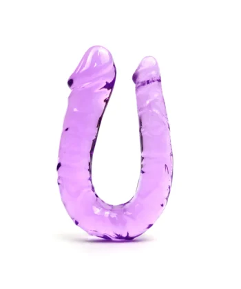 Dildo Realista Doble Penetración Snake juguetes eróticos sexuales consoladores vibradores dildos realistas