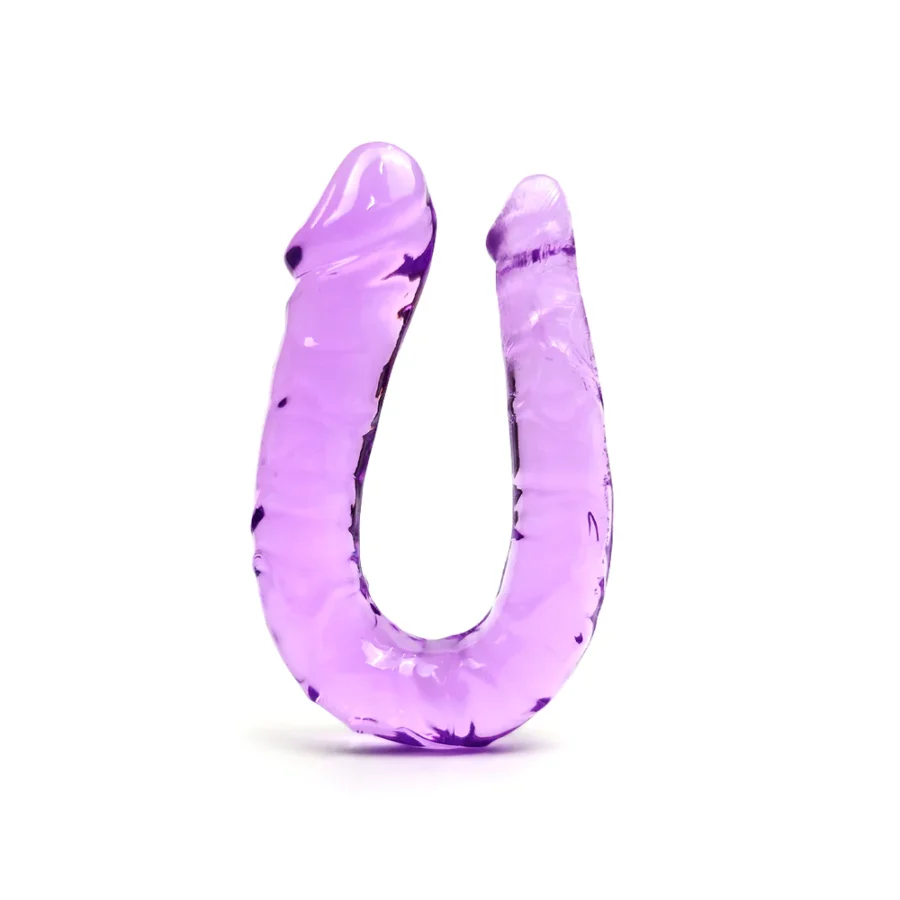 Dildo Realista Doble Penetración Snake juguetes eróticos sexuales consoladores vibradores dildos realistas - Imagen 2