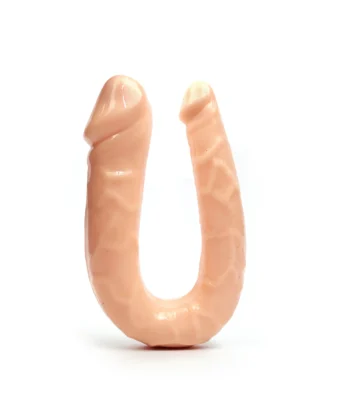 Dildo Realista Doble Penetración Snake juguetes eróticos sexuales consoladores vibradores dildos realistas