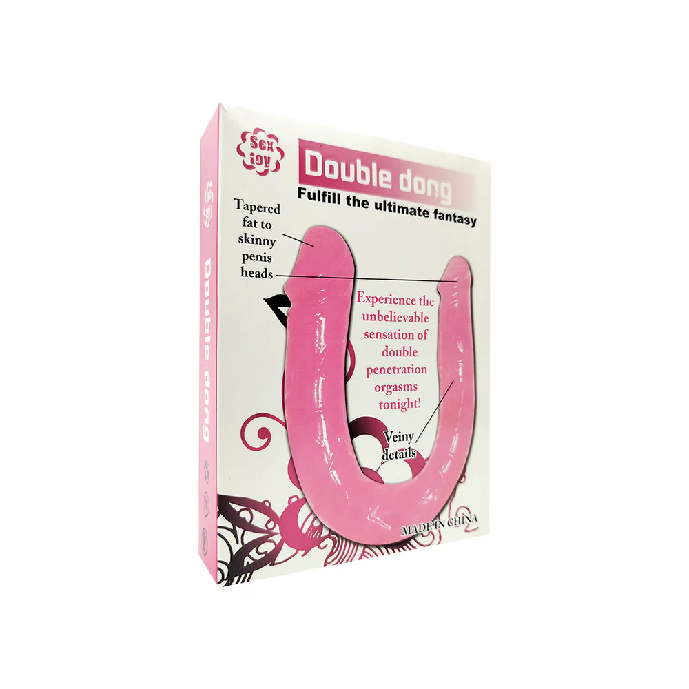 Dildo Realista Doble Penetración Snake juguetes eróticos sexuales consoladores vibradores dildos realistas - Imagen 5