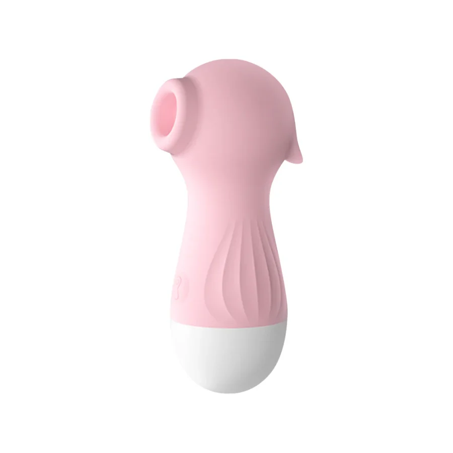 Succionador Seahorse juguetes eróticos sexuales consoladores vibradores dildos realistas