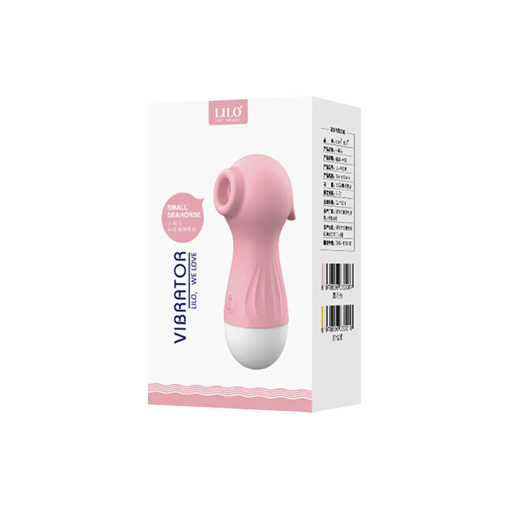 Succionador Seahorse juguetes eróticos sexuales consoladores vibradores dildos realistas - Imagen 2