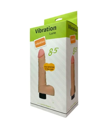 Vibrador Realista Fighter juguetes eróticos sexuales consoladores vibradores dildos realistas