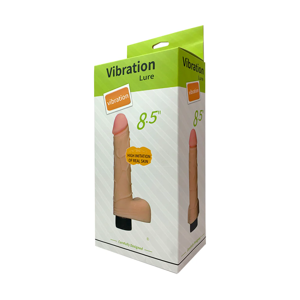 Vibrador Realista Fighter juguetes eróticos sexuales consoladores vibradores dildos realistas - Imagen 2