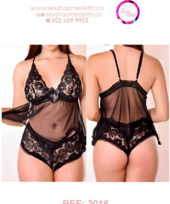 Conjunto Saba Sexy Lenceria Erotica Lenceria Intima