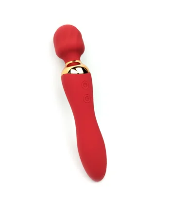 Masajeador Eros juguetes eróticos sexuales consoladores vibradores dildos realistas