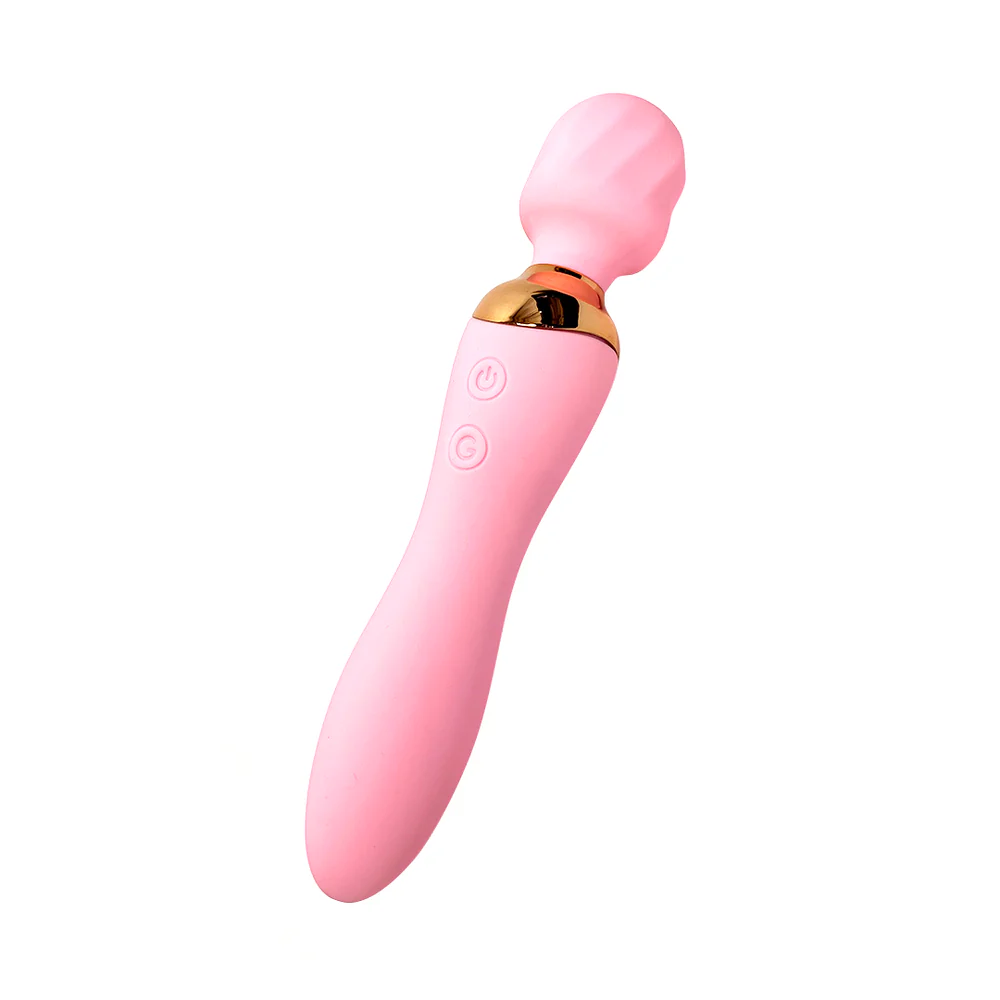 Masajeador Eros juguetes eróticos sexuales consoladores vibradores dildos realistas - Imagen 2