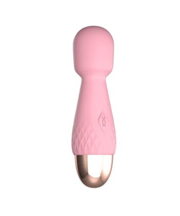 Masajeador Mini Micrófono LL- B2204 Vibrador Consolador Juguetes Eroticos