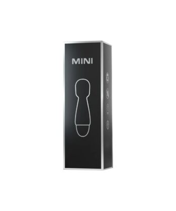 Masajeador Mini Micrófono LL- B2204 Vibrador Consolador Juguetes Eroticos
