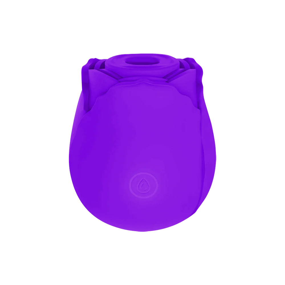 Succionador Rosa juguetes eróticos sexuales consoladores vibradores dildos realistas - Imagen 2