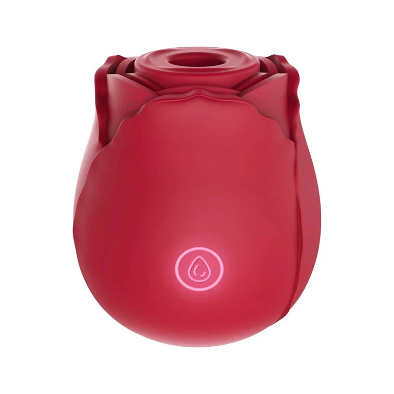 Succionador Rosa juguetes eróticos sexuales consoladores vibradores dildos realistas - Imagen 4
