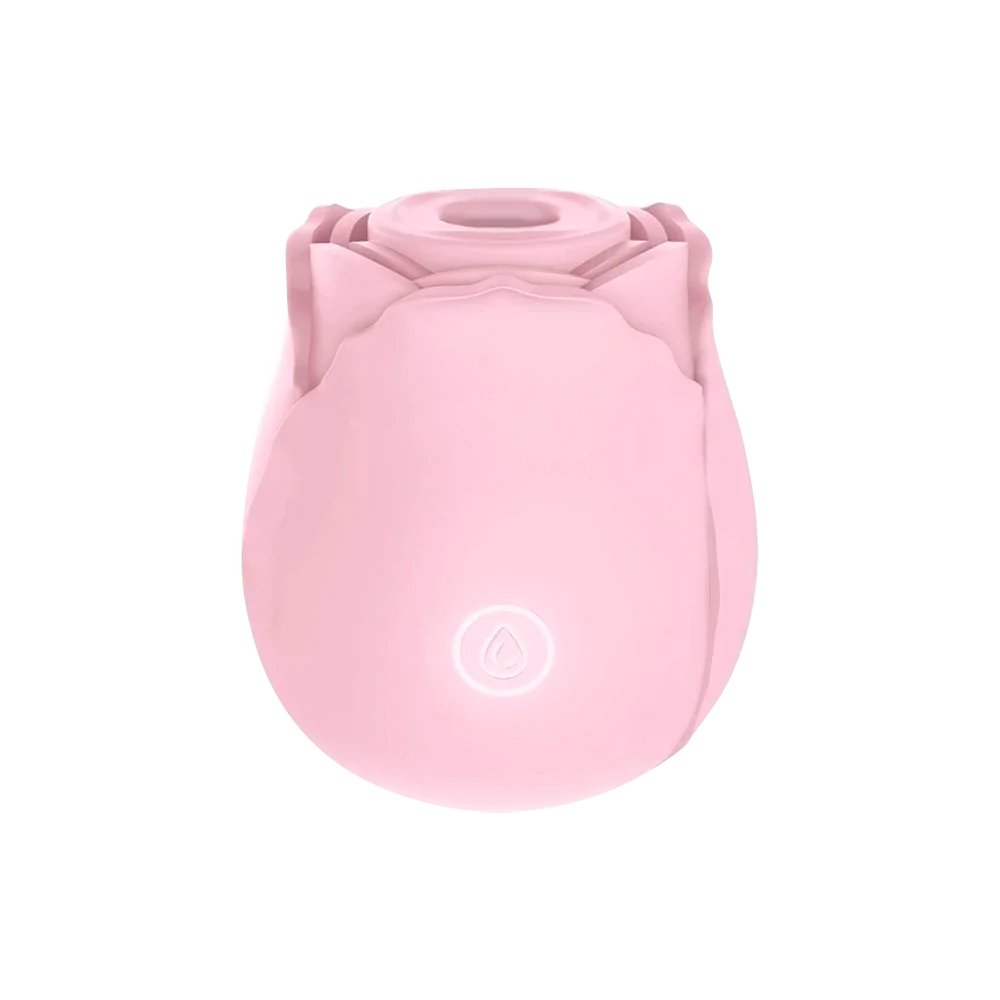 Succionador Rosa juguetes eróticos sexuales consoladores vibradores dildos realistas - Imagen 3