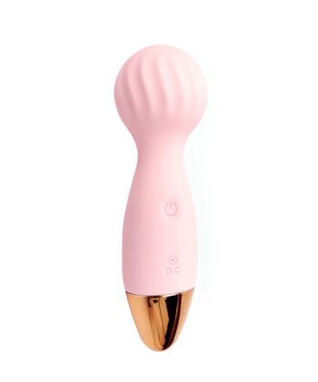 Masajeador Vibrador – Icecream SANGA SG0406