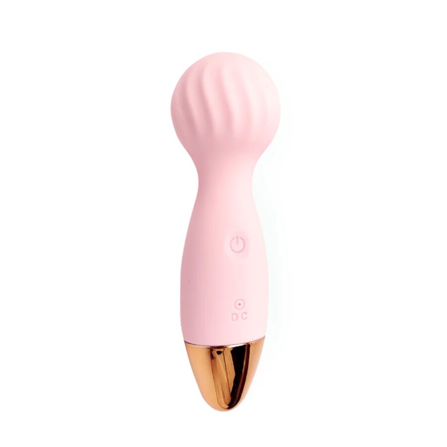 Masajeador Vibrador - Icecream SANGA SG0406
