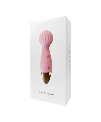 Masajeador Vibrador – Icecream SANGA SG0406