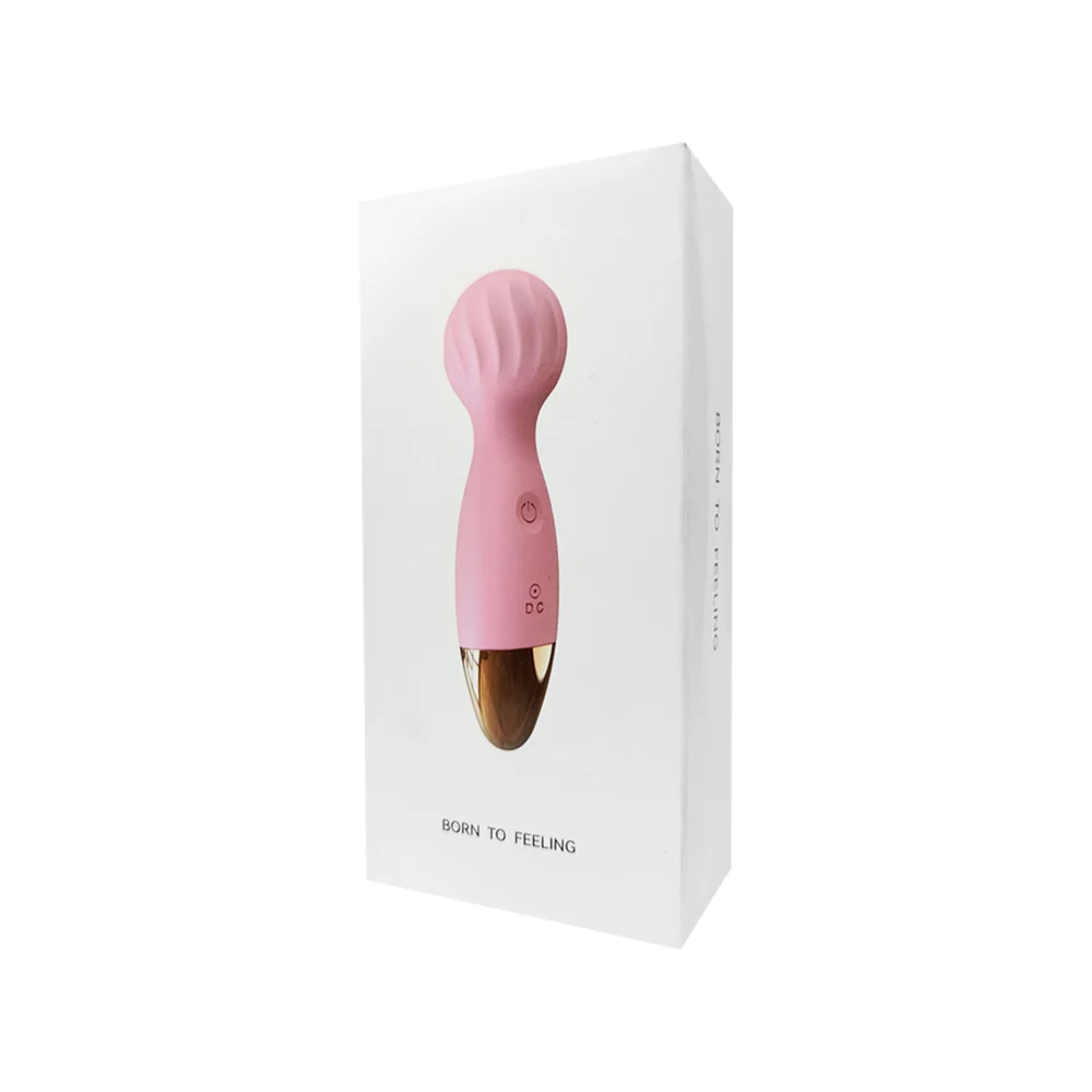 Masajeador Vibrador - Icecream SANGA SG0406 - Imagen 2