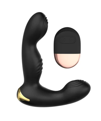 Estimulador Prostático Mars juguetes eróticos sexuales consoladores vibradores dildos realistas