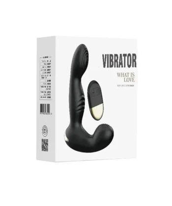Estimulador Prostático Mars juguetes eróticos sexuales consoladores vibradores dildos realistas