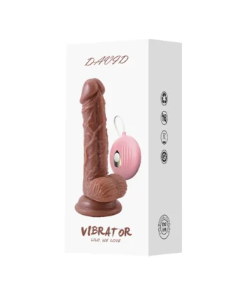 Vibrador Realista Shell juguetes eróticos sexuales consoladores vibradores dildos realistas