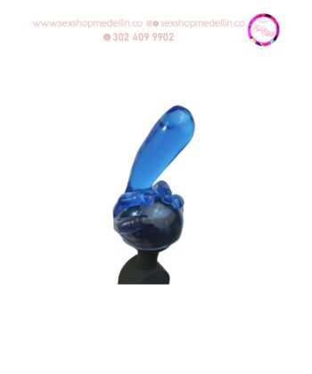 MASAJEADOR Consolador Vibrador Funda ITACHI HAND AVA-02-A