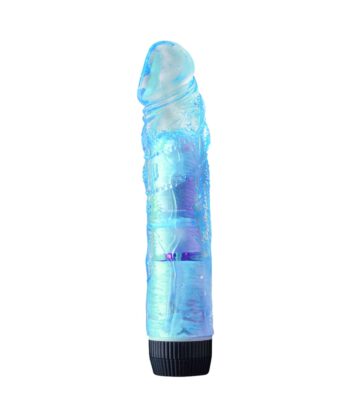 Vibrador realista Yayo YN-0027-PU juguetes eróticos sexuales consoladores dildos realistas