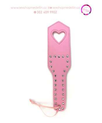 Paleta para Nalgadas Sado BDSM Bondage  – Romance YL-20223050