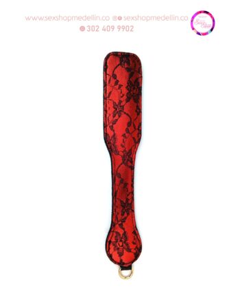 Paleta para Nalgadas Sado BDSM Bondage –  Azote de Ardiente YL-20223011