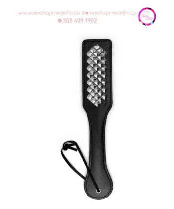 Paleta para Nalgadas Sado BDSM Bondage  – Taches YL-20223046