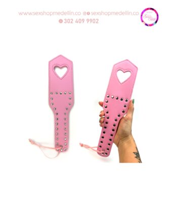 Paleta para Nalgadas Sado BDSM Bondage  – Romance YL-20223050