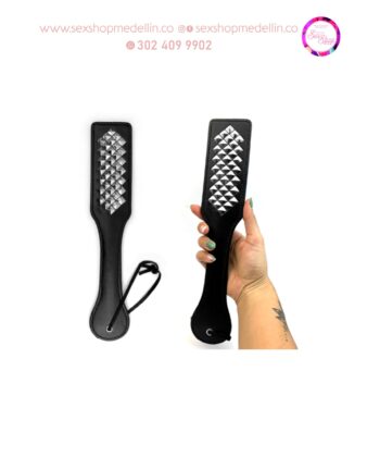 Paleta para Nalgadas Sado BDSM Bondage  – Taches YL-20223046