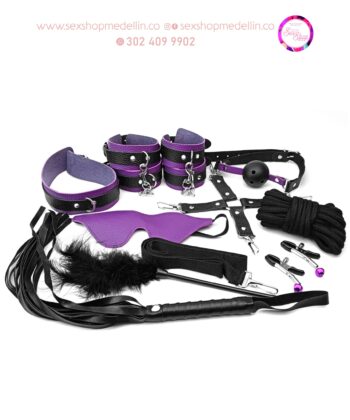 BDSM Kits YL-20229039 BDSM Sado Bondage