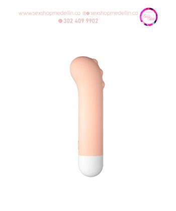 Bala Vibradora Baby Dragon Rosado LL-B2132-C-PI Vibrador Consolador