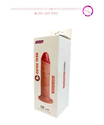 Dildo Realista – Charlie 7,5 YY962 Consolador