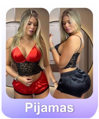 Pijamas