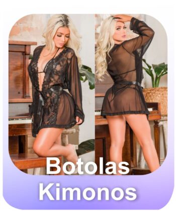 Batolas - Kimonos