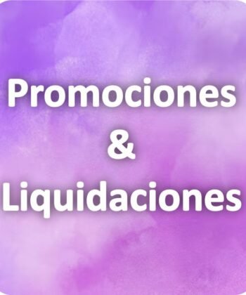 Promoción y Liquidación
