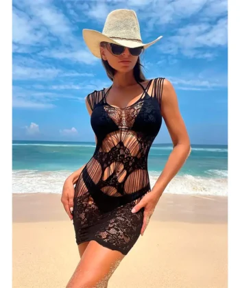 Malla Pantera Lencería Erótica Sexy