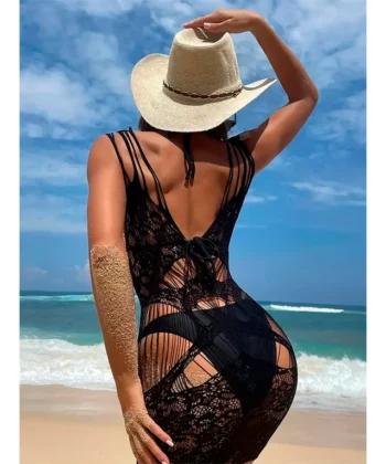 Malla Pantera Lencería Erótica Sexy
