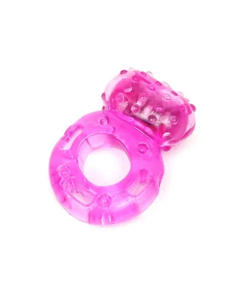 Anillo Vibrador Para el Pene Force juguetes eróticos sexuales consoladores vibradores dildos realistas