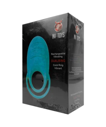 Anillo Vibrador Shark juguetes eróticos sexuales consoladores vibradores dildos realistas