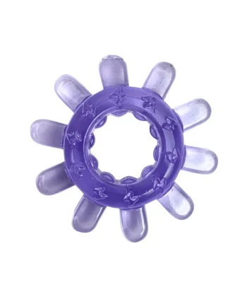 Anillo para el pene Force juguetes eróticos sexuales consoladores vibradores dildos realistas
