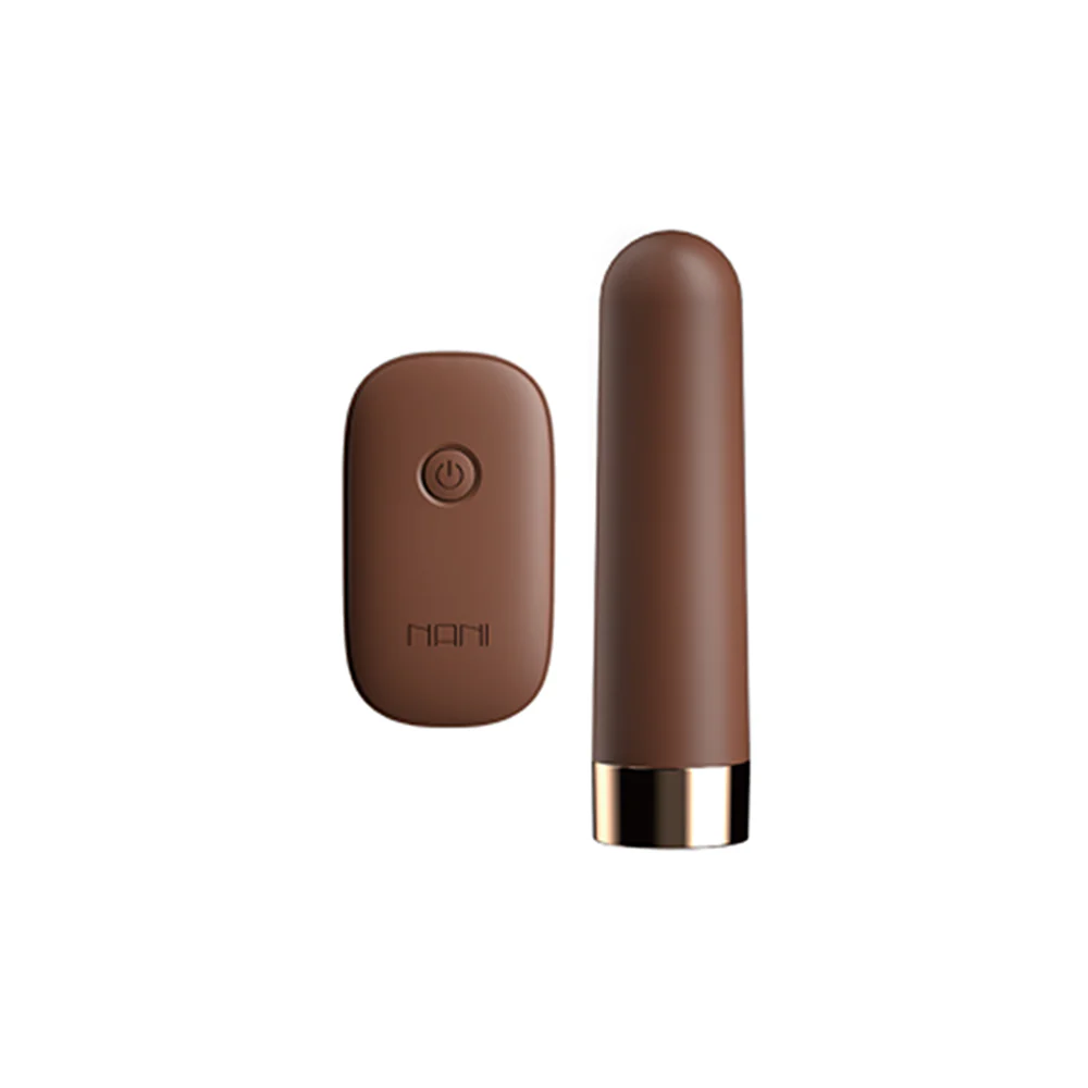 Bala vibradora Milly juguetes eróticos sexuales consoladores vibradores dildos realistas - Imagen 2