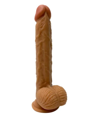 Dildo Realista Gary talla L – 22 CM juguetes eróticos sexuales consoladores vibradores dildos realistas