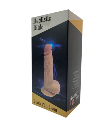 Dildo Realista Tim talla M 20 CM juguetes eróticos sexuales consoladores vibradores dildos realistas