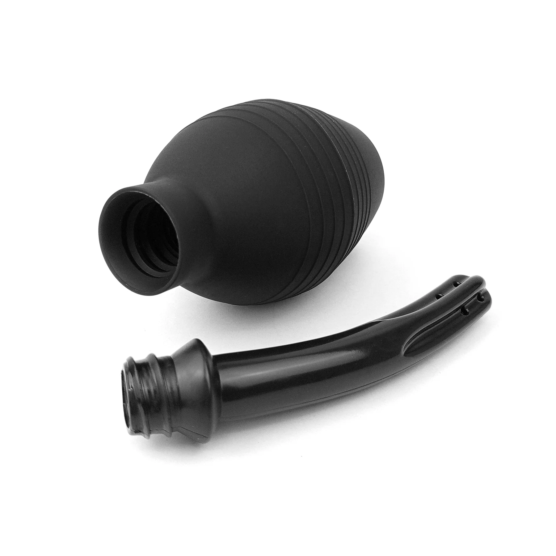 Ducha Anal y Vaginal Cuidado Femenino juguetes eróticos sexuales consoladores vibradores dildos realistas - Imagen 2