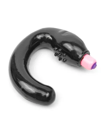 Estimulador Prostático Scorpion juguetes eróticos sexuales consoladores vibradores dildos realistas