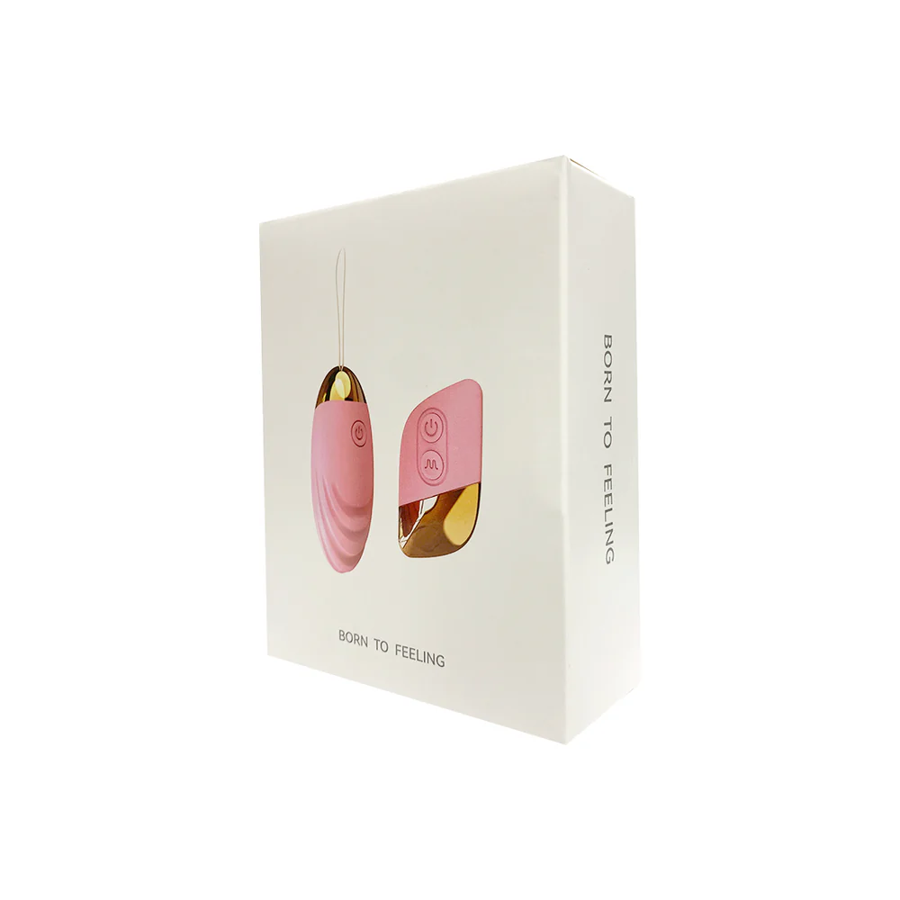 Huevo vibrador Gemma juguetes eróticos sexuales consoladores vibradores dildos realistas. - Imagen 2