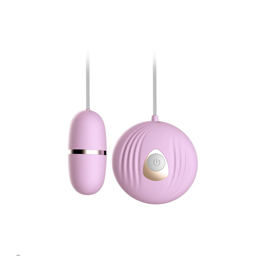 Huevo vibrador Little Shell juguetes eróticos sexuales consoladores vibradores dildos realistas - Imagen 2