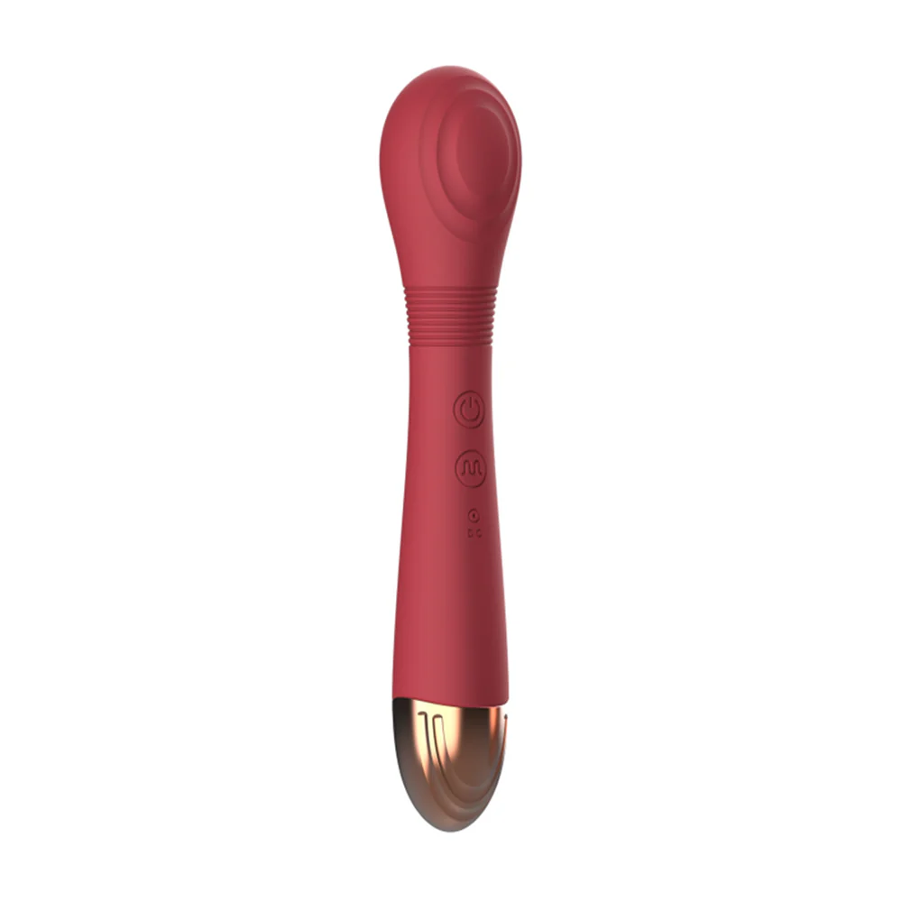VIBRADOR Luxa juguetes eróticos sexuales consoladores vibradores dildos realistas - Imagen 2